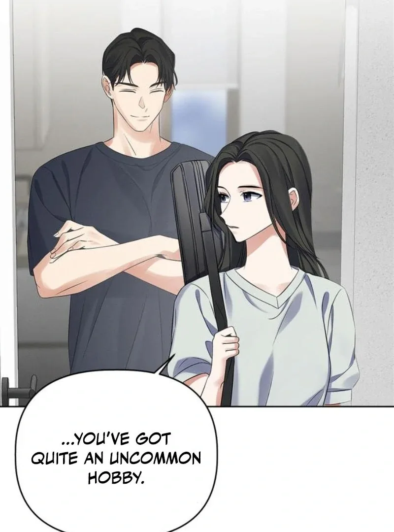 When Love Calls My Name Chapter 17 page 48