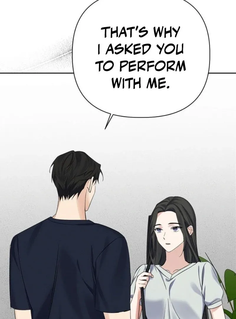 When Love Calls My Name Chapter 17 page 105
