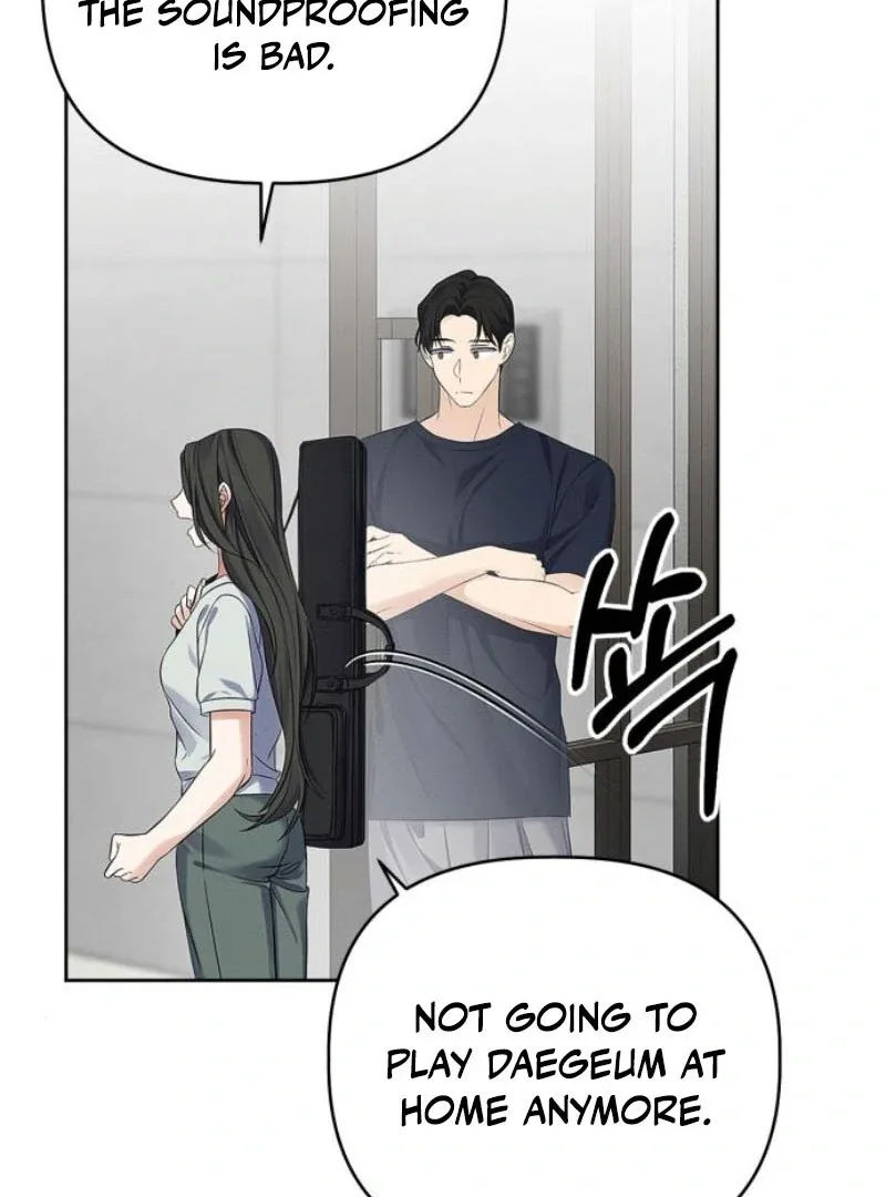 When Love Calls My Name Chapter 17 page 31