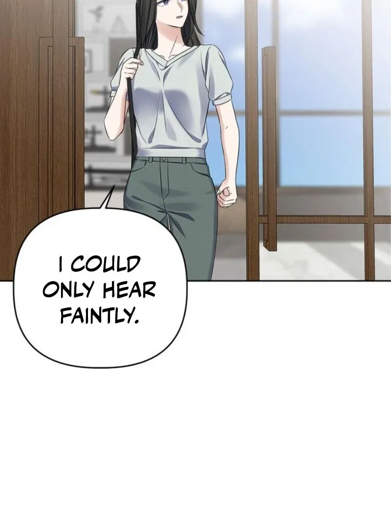 When Love Calls My Name Chapter 17 page 90