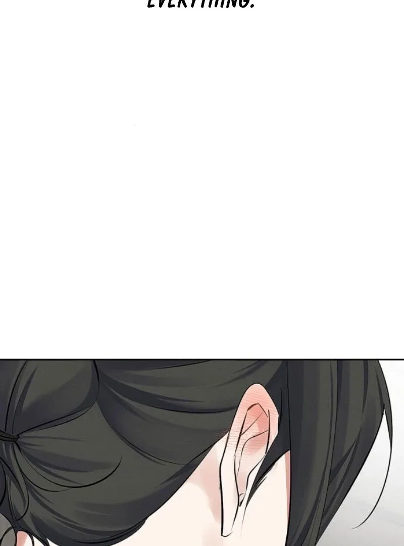 When Love Calls My Name Chapter 17 page 22