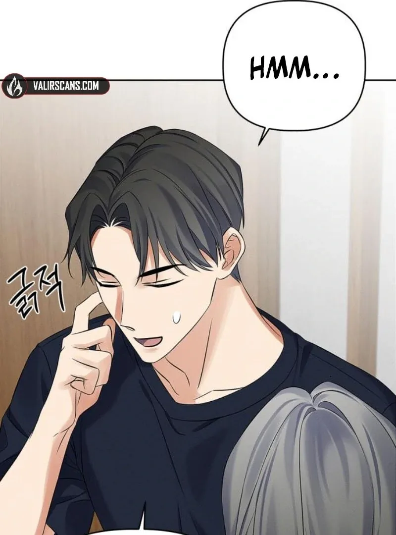 When Love Calls My Name Chapter 17 page 57