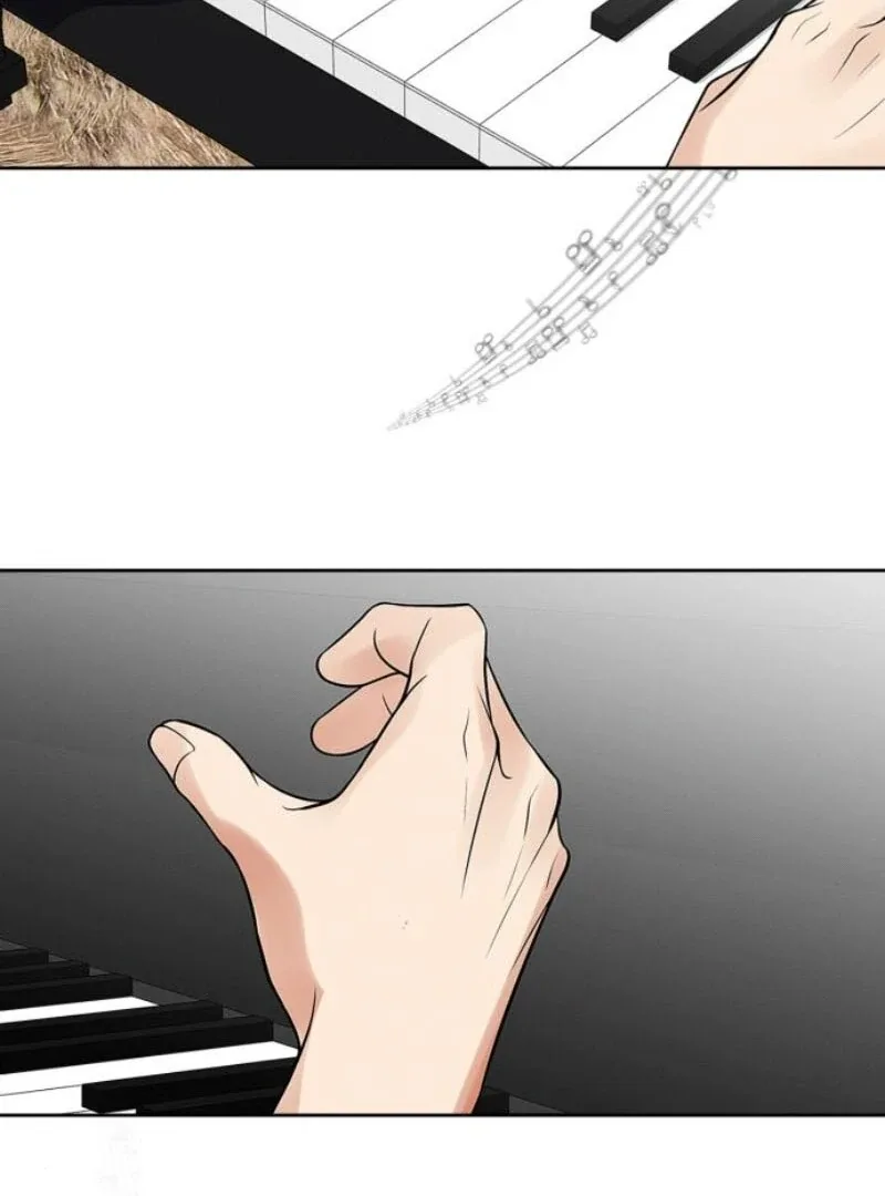 When Love Calls My Name Chapter 17 page 87