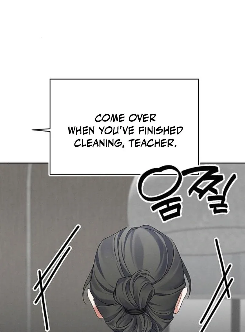 When Love Calls My Name Chapter 17 page 20