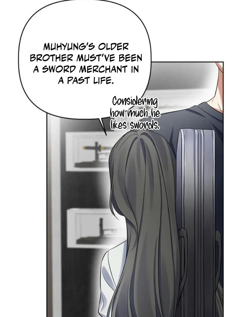 When Love Calls My Name Chapter 17 page 60