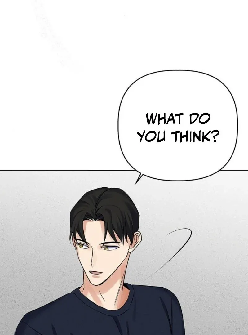 When Love Calls My Name Chapter 17 page 88