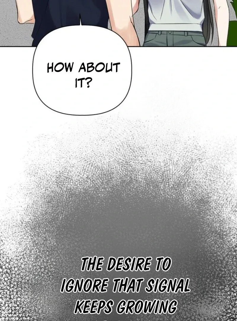 When Love Calls My Name Chapter 17 page 106