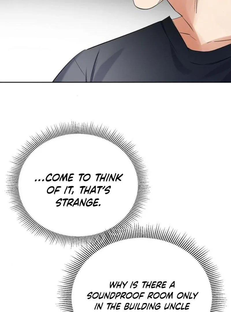 When Love Calls My Name Chapter 17 page 94