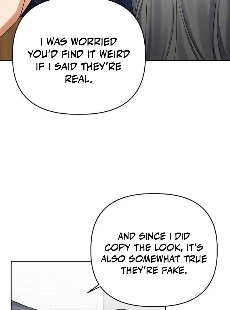 When Love Calls My Name Chapter 17 page 58