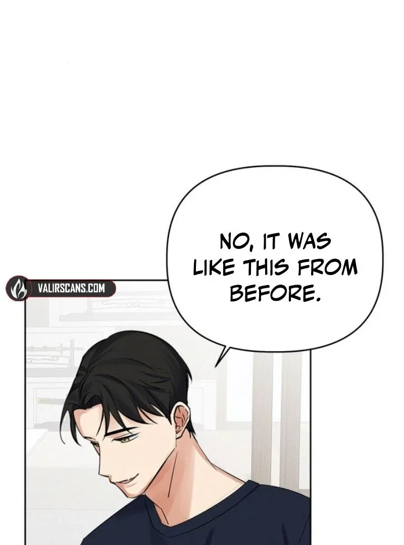 When Love Calls My Name Chapter 17 page 92