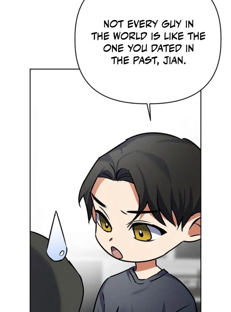 When Love Calls My Name Chapter 17 page 67