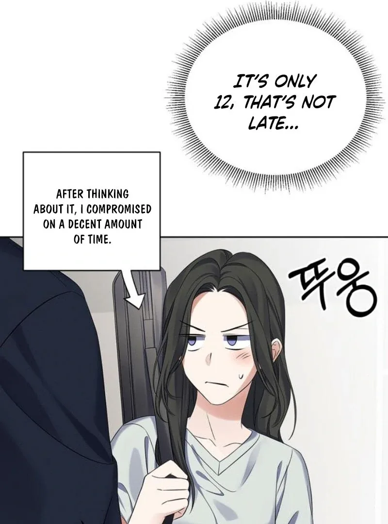 When Love Calls My Name Chapter 17 page 29