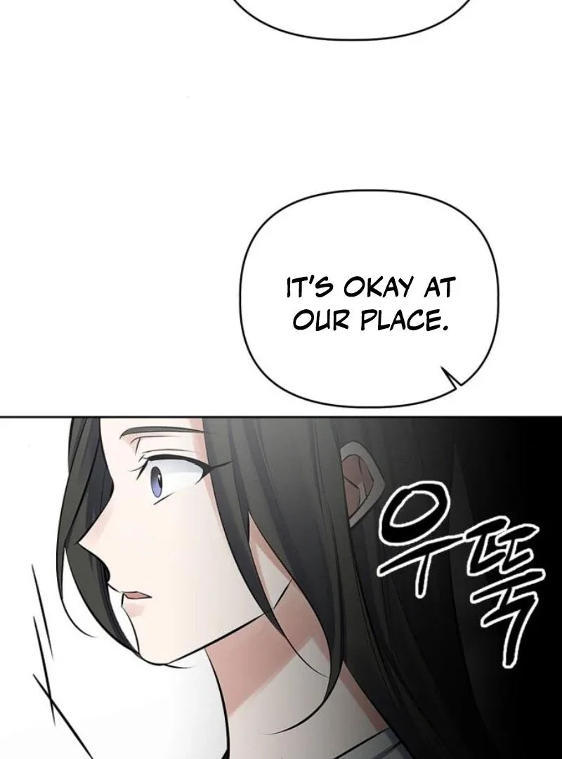 When Love Calls My Name Chapter 17 page 32