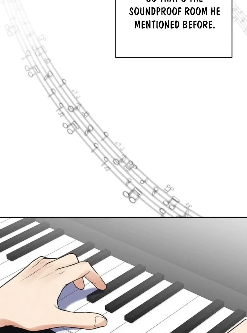 When Love Calls My Name Chapter 17 page 86