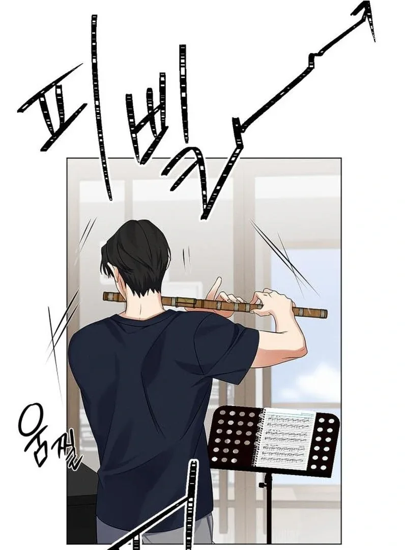 When Love Calls My Name Chapter 18 page 13