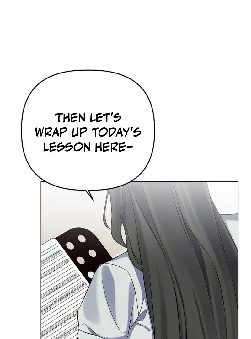 When Love Calls My Name Chapter 18 page 4
