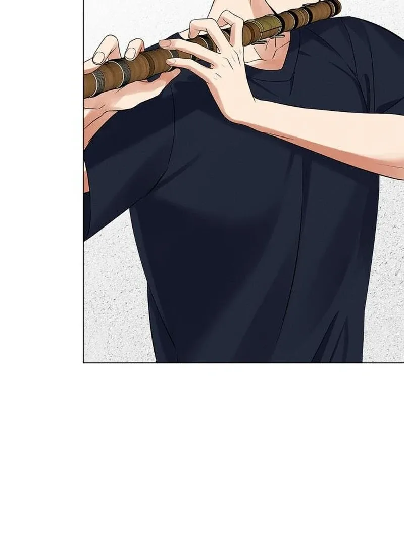 When Love Calls My Name Chapter 18 page 9