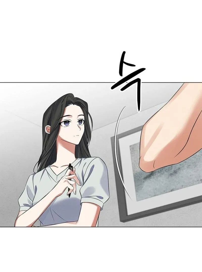 When Love Calls My Name Chapter 18 page 7