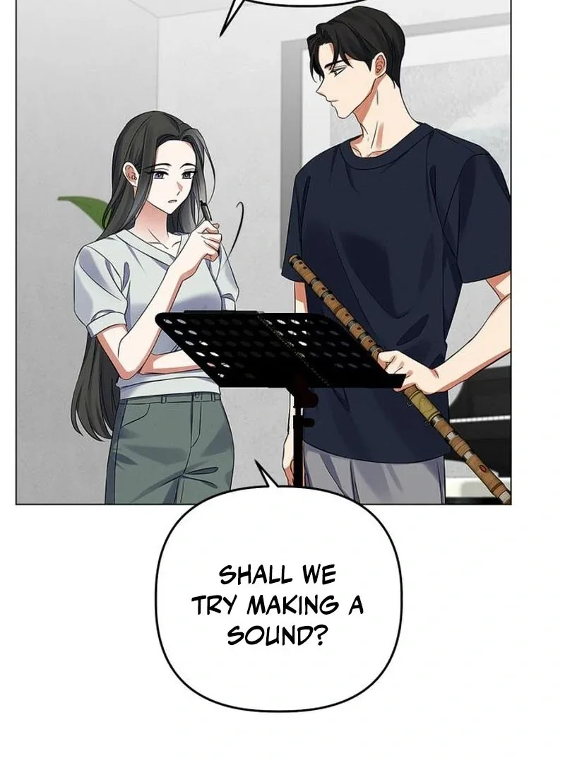 When Love Calls My Name Chapter 18 page 6