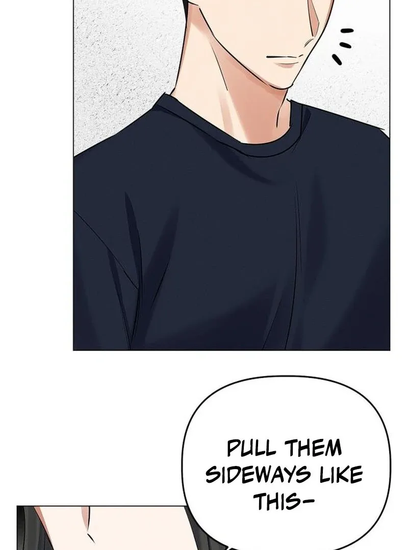 When Love Calls My Name Chapter 18 page 40