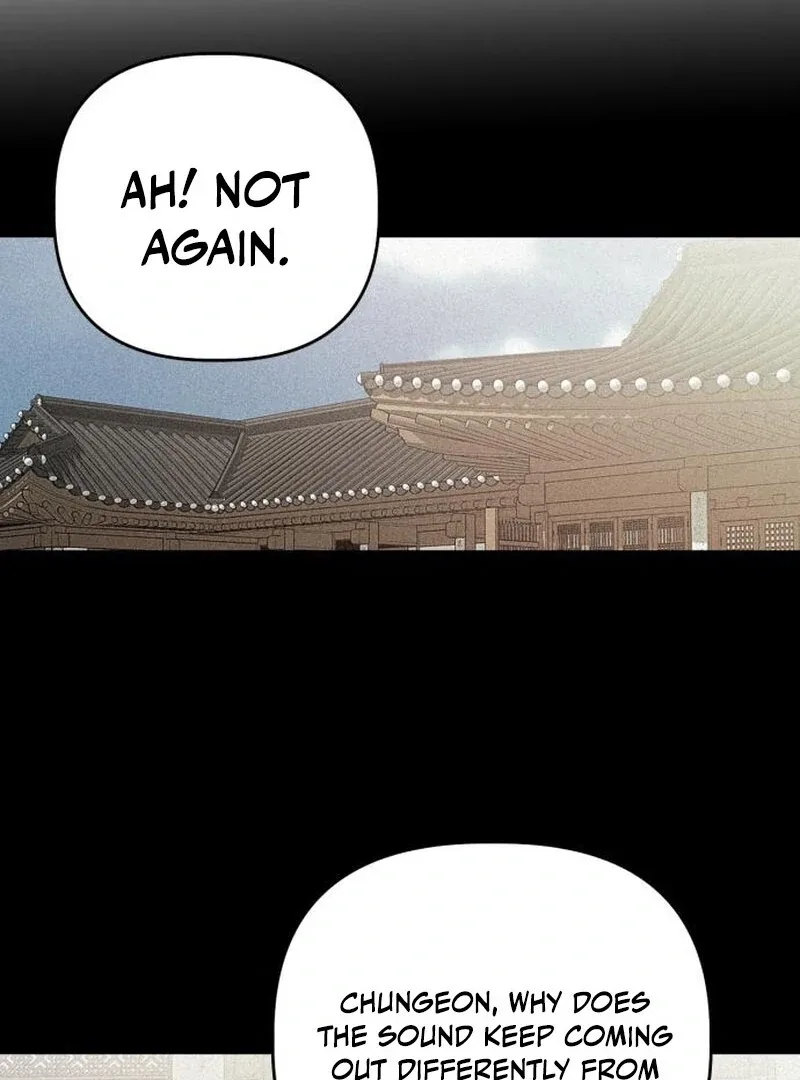 When Love Calls My Name Chapter 18 page 17