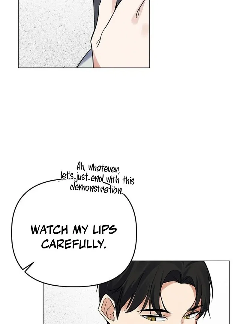 When Love Calls My Name Chapter 18 page 39