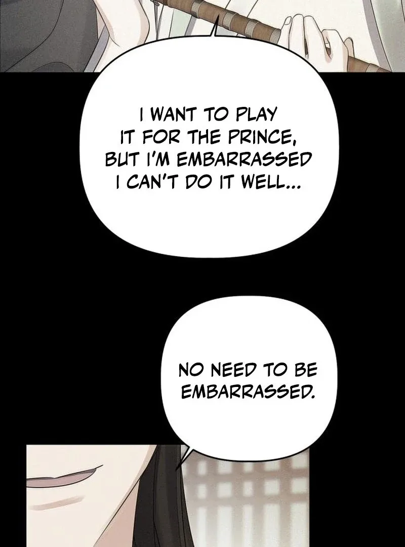 When Love Calls My Name Chapter 18 page 20