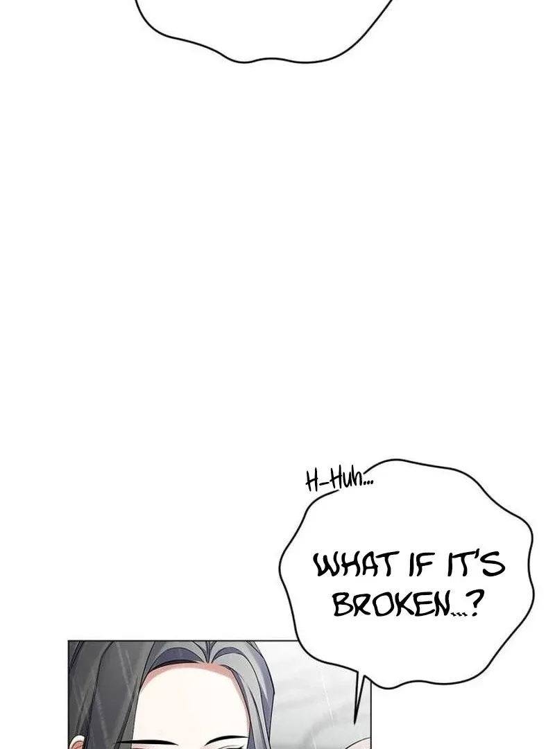 When Love Calls My Name Chapter 19 page 47