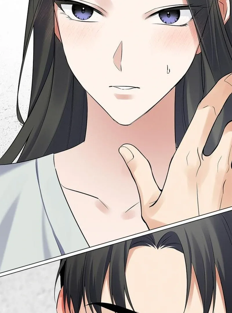When Love Calls My Name Chapter 18 page 50