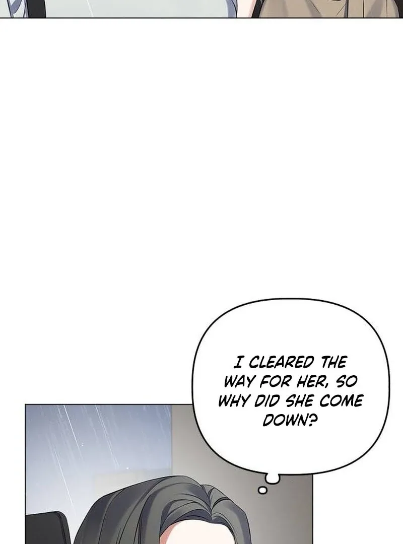 When Love Calls My Name Chapter 19 page 14