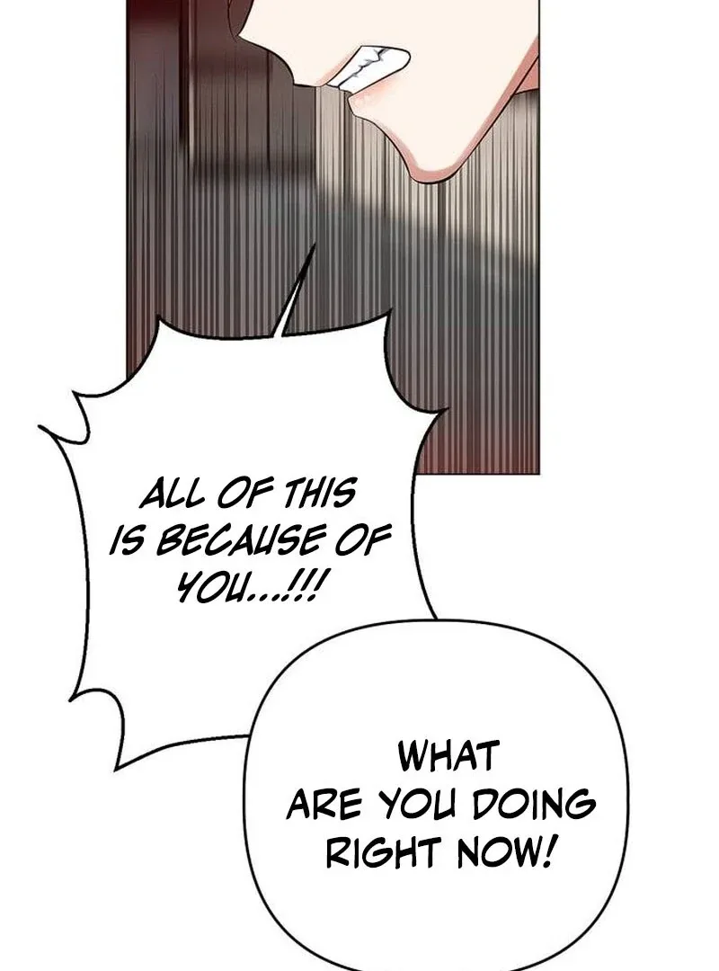 When Love Calls My Name Chapter 19 page 42