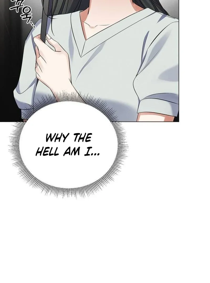 When Love Calls My Name Chapter 19 page 10