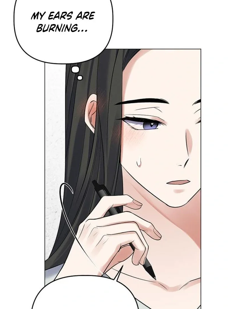 When Love Calls My Name Chapter 18 page 54
