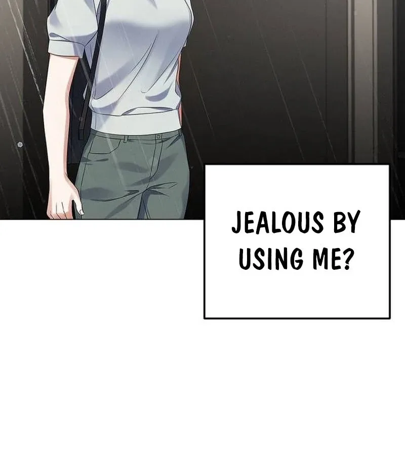 When Love Calls My Name Chapter 19 page 21