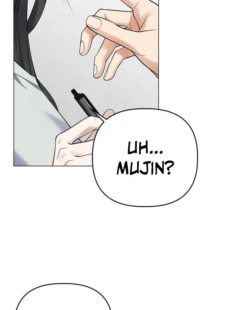 When Love Calls My Name Chapter 18 page 53