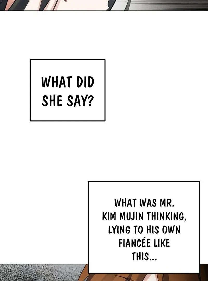 When Love Calls My Name Chapter 19 page 18