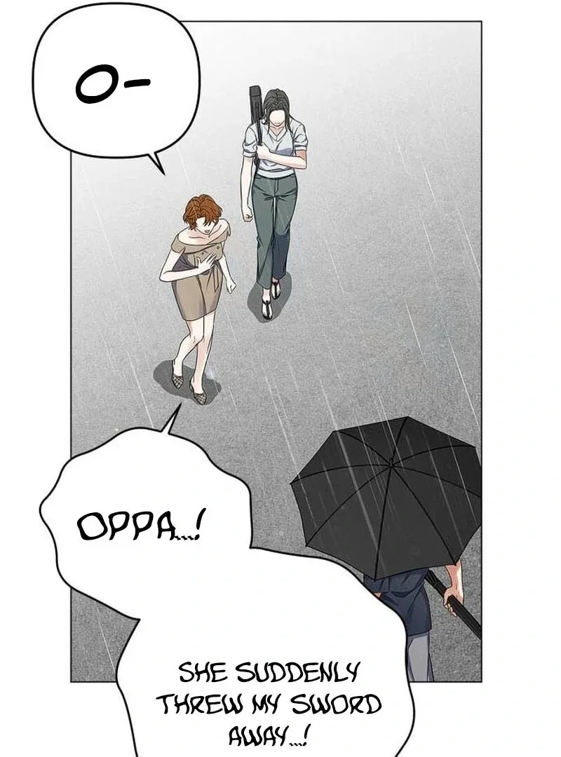 When Love Calls My Name Chapter 19 page 46
