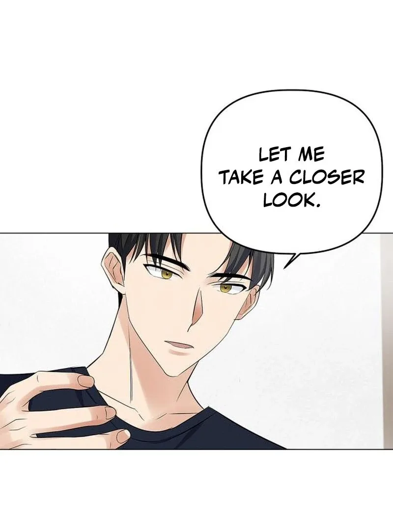 When Love Calls My Name Chapter 18 page 47