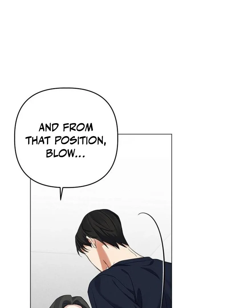 When Love Calls My Name Chapter 18 page 42