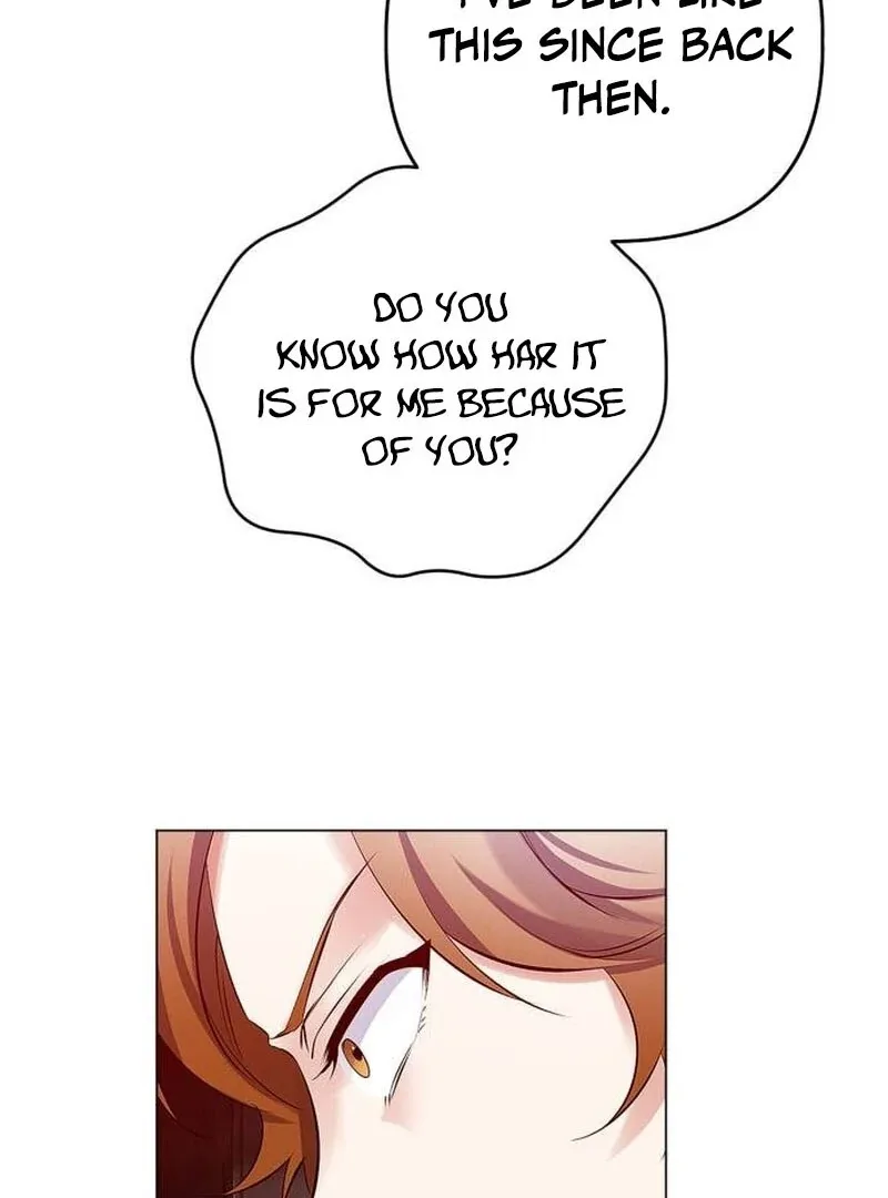 When Love Calls My Name Chapter 19 page 41