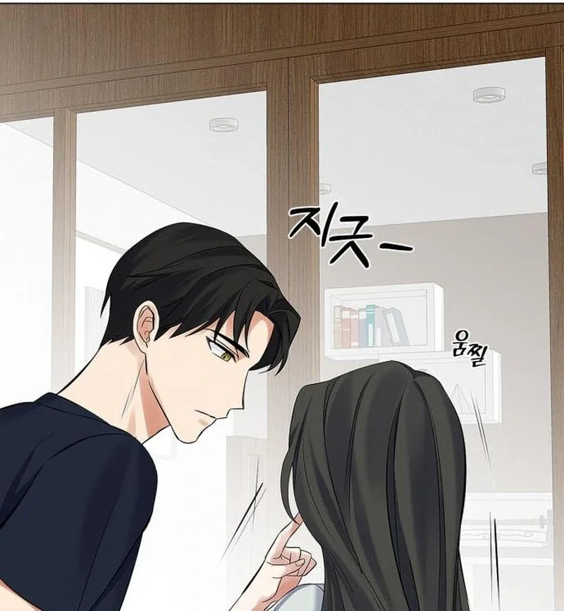 When Love Calls My Name Chapter 18 page 44