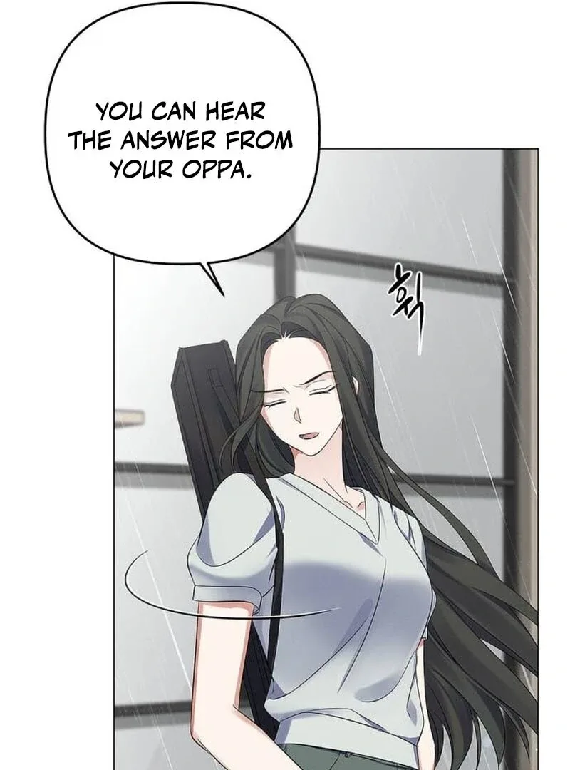 When Love Calls My Name Chapter 19 page 23