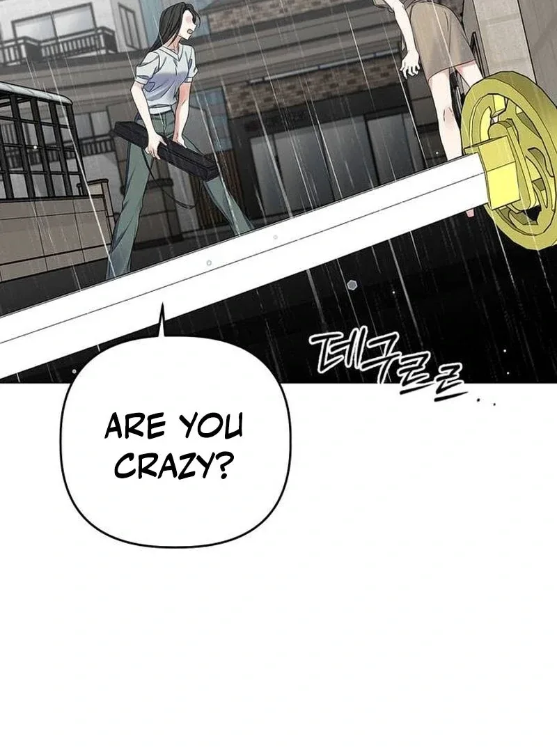 When Love Calls My Name Chapter 19 page 37