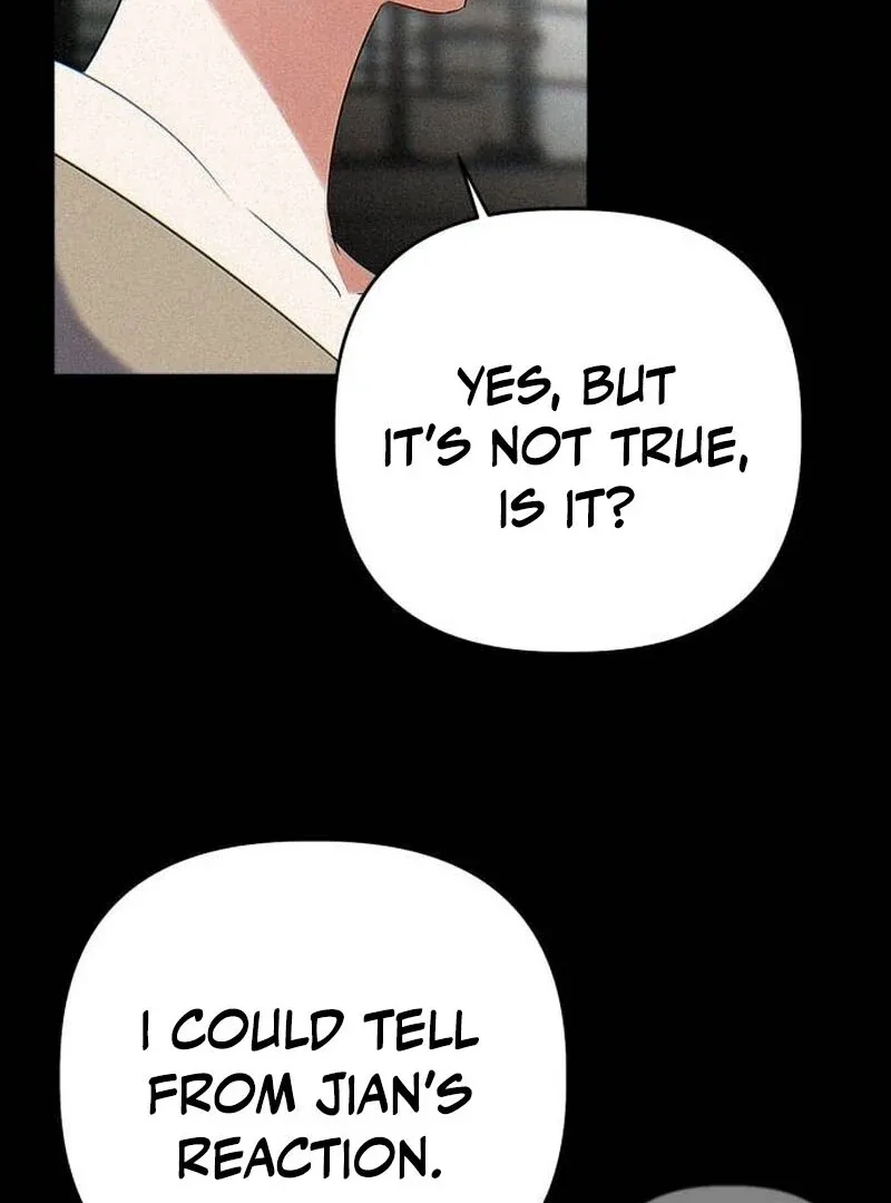 When Love Calls My Name Chapter 19 page 65