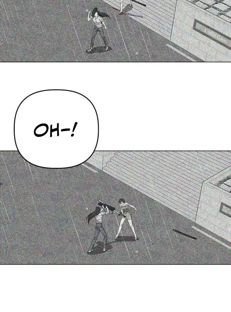When Love Calls My Name Chapter 19 page 85