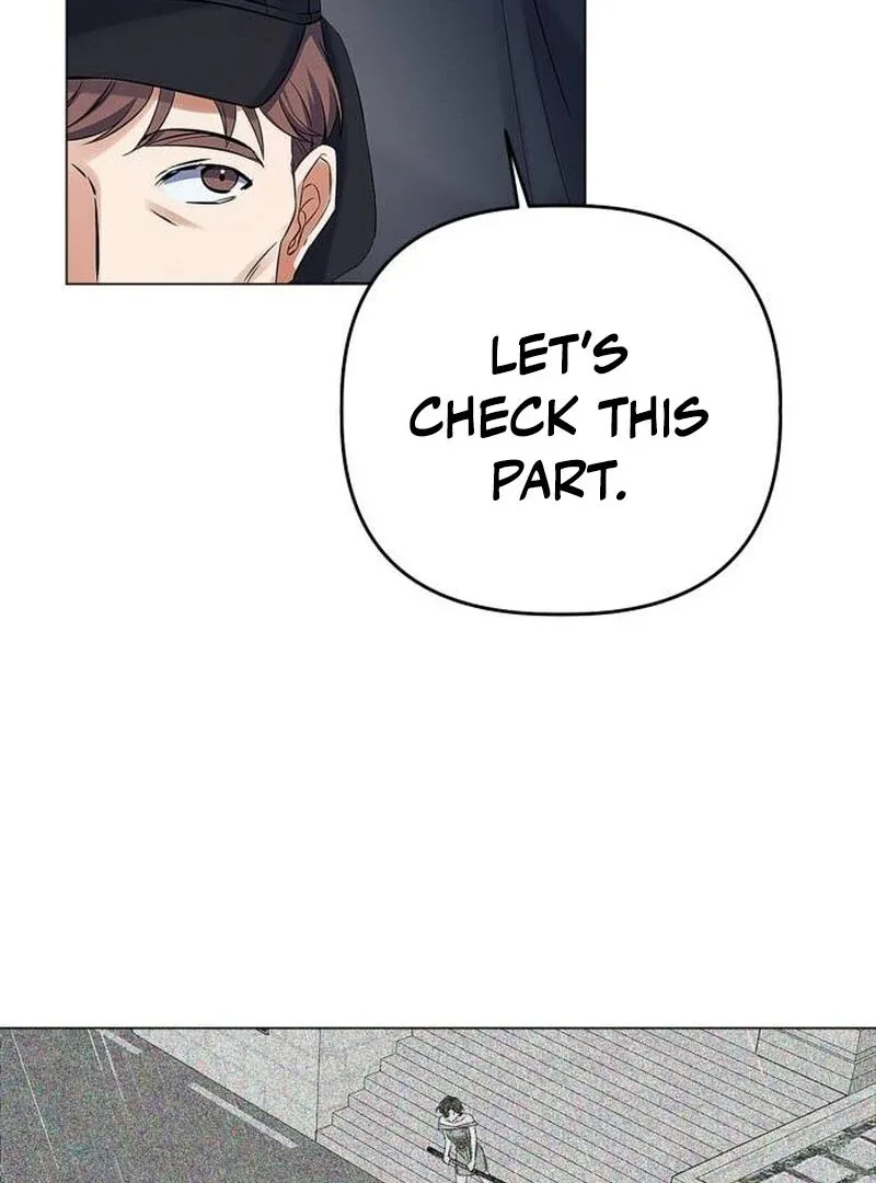 When Love Calls My Name Chapter 19 page 84