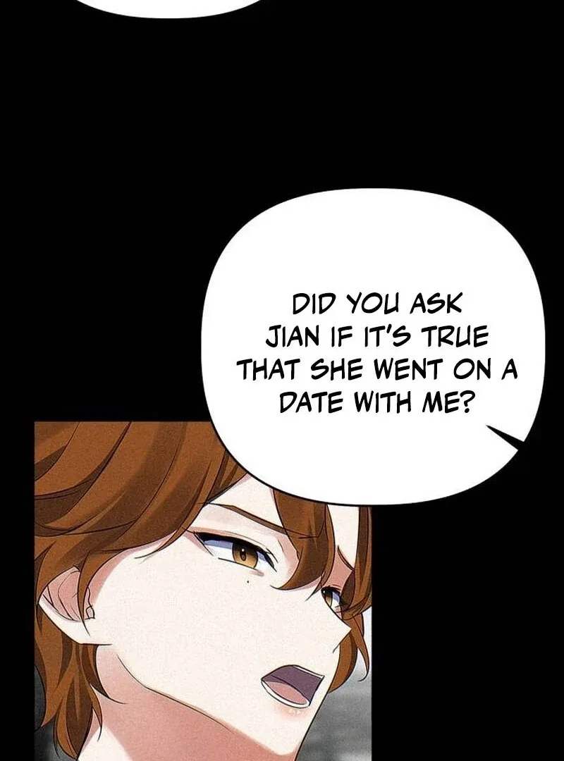 When Love Calls My Name Chapter 19 page 64