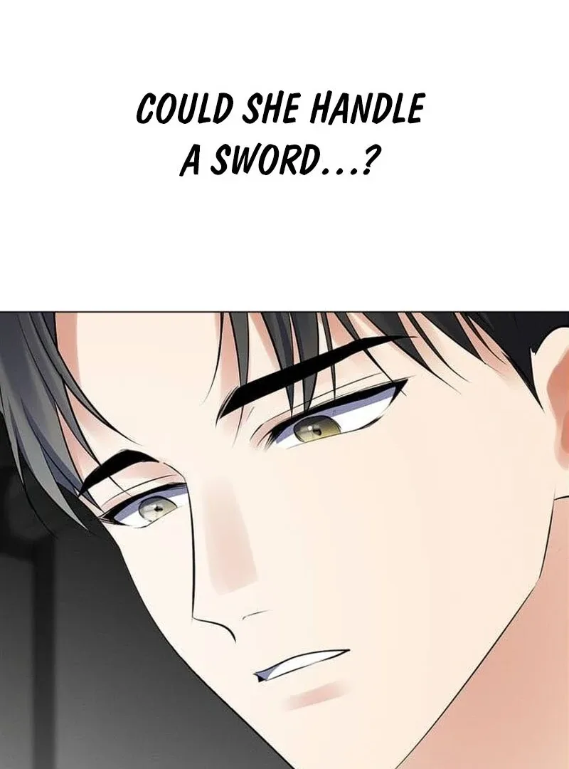 When Love Calls My Name Chapter 19 page 88