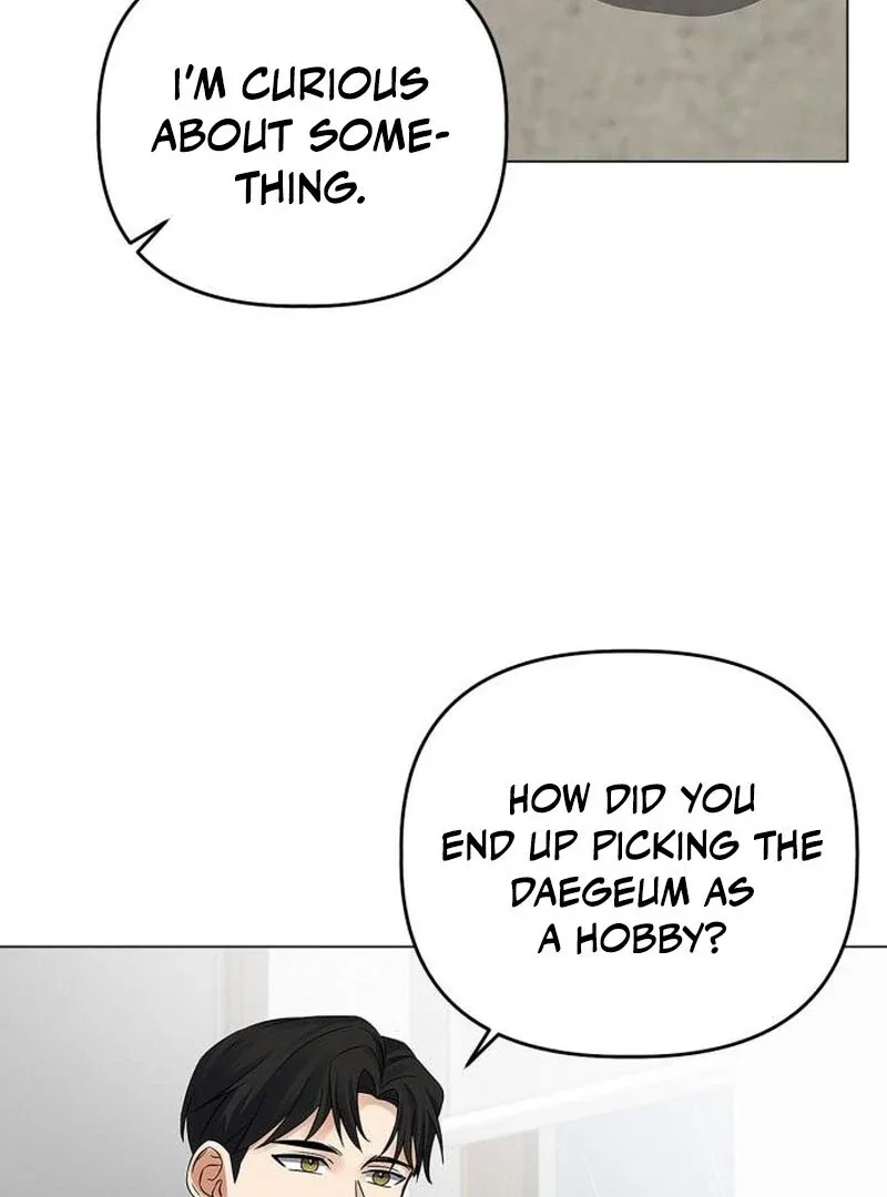 When Love Calls My Name Chapter 18 page 72