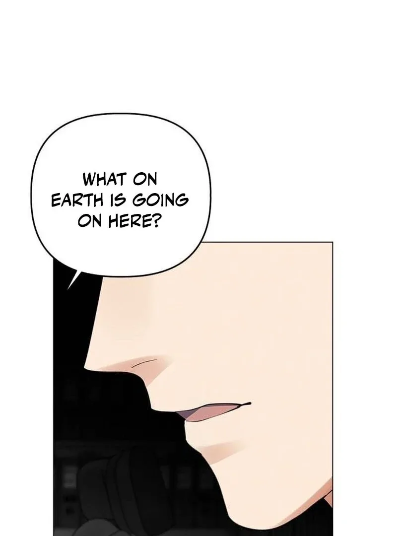 When Love Calls My Name Chapter 19 page 86
